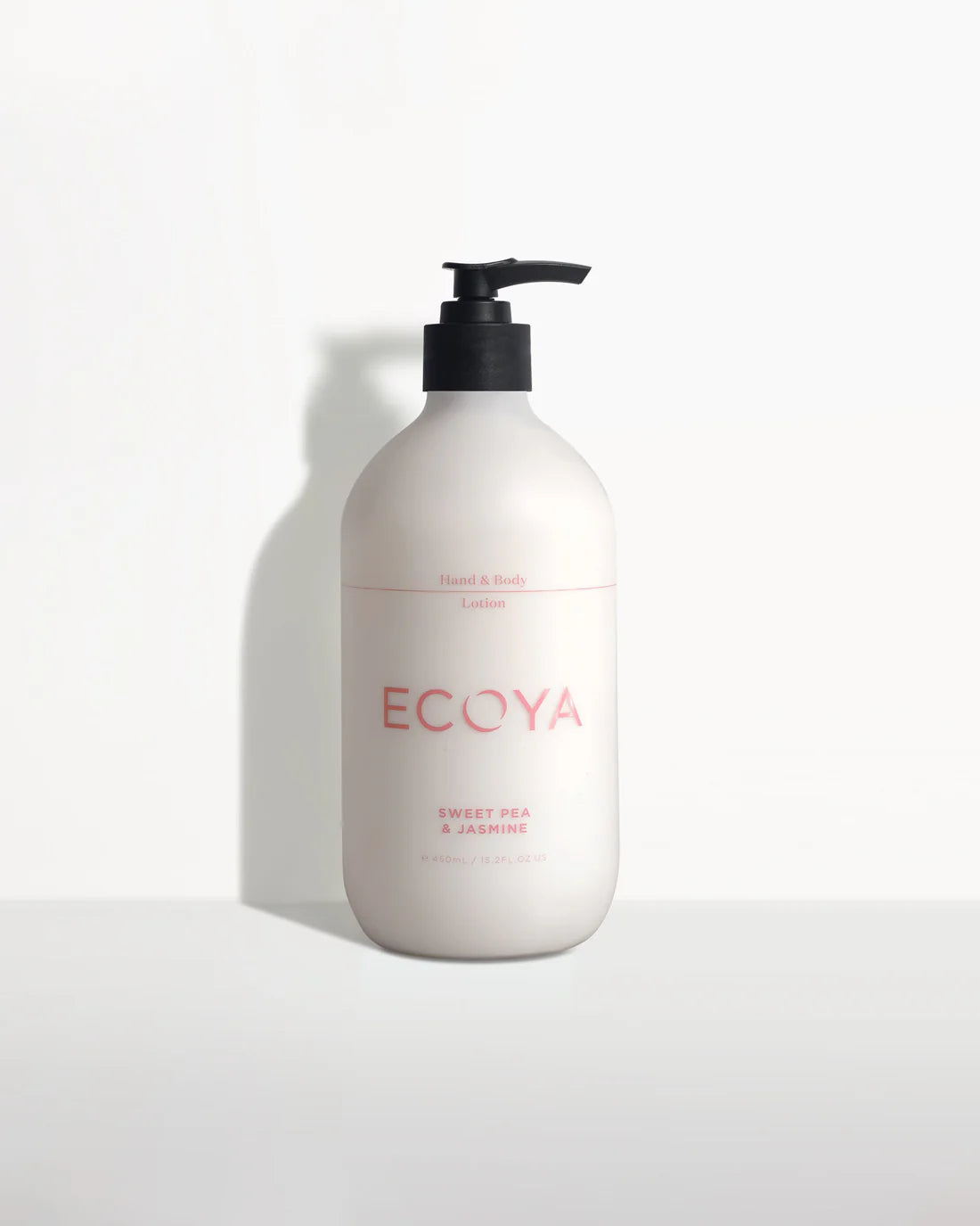 Ecoya Hand & Body Lotion