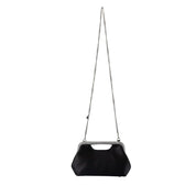 Eleanor Crystal Handle Bag