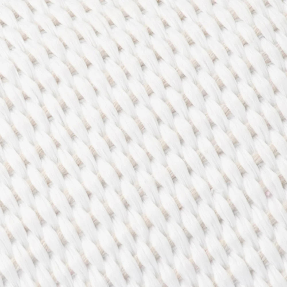 Hanna Woven Clutch