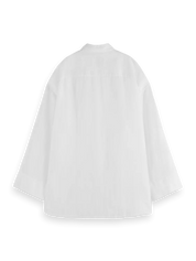 Core Linen Shirt