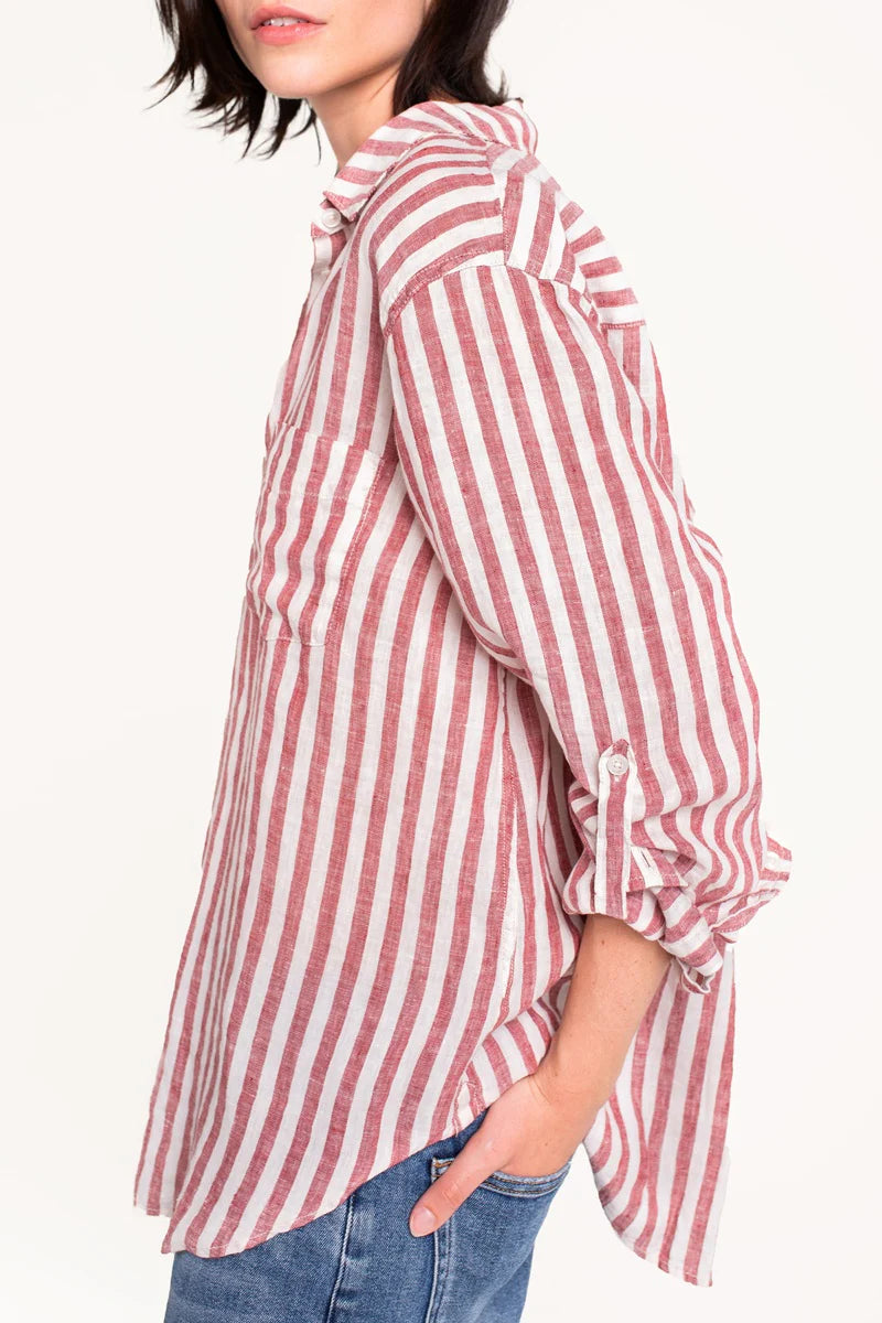 hutclothing_Hut_Rhubarb_Stripe_Boyfriend_Linen_Shirt-milk_ginger_1296x_32e14c59-b367-4b35-863d-6913ca3df56d.webp