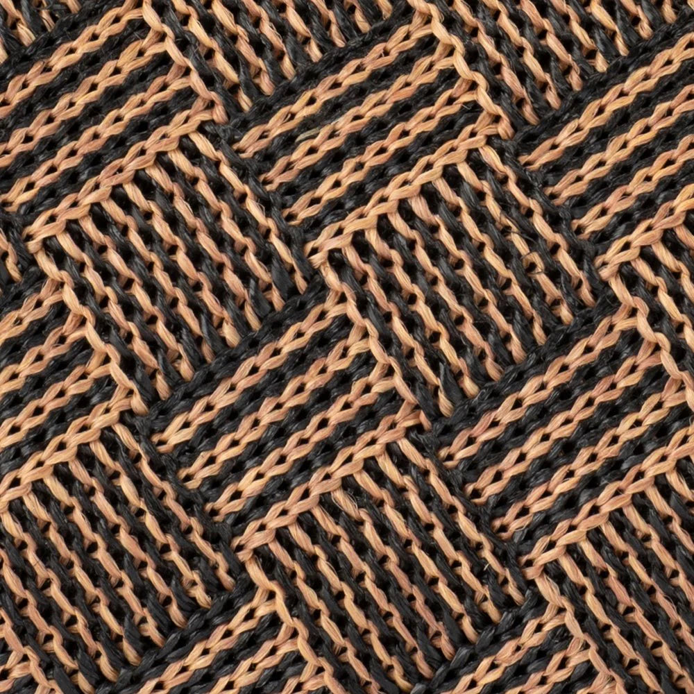 Lois Woven Frame Bag
