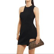Lois Woven Frame Bag