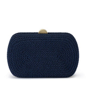 Martina Rope Clutch
