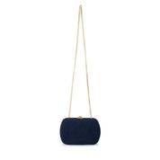Martina Rope Clutch