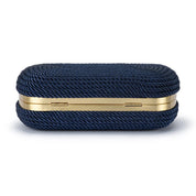 Martina Rope Clutch