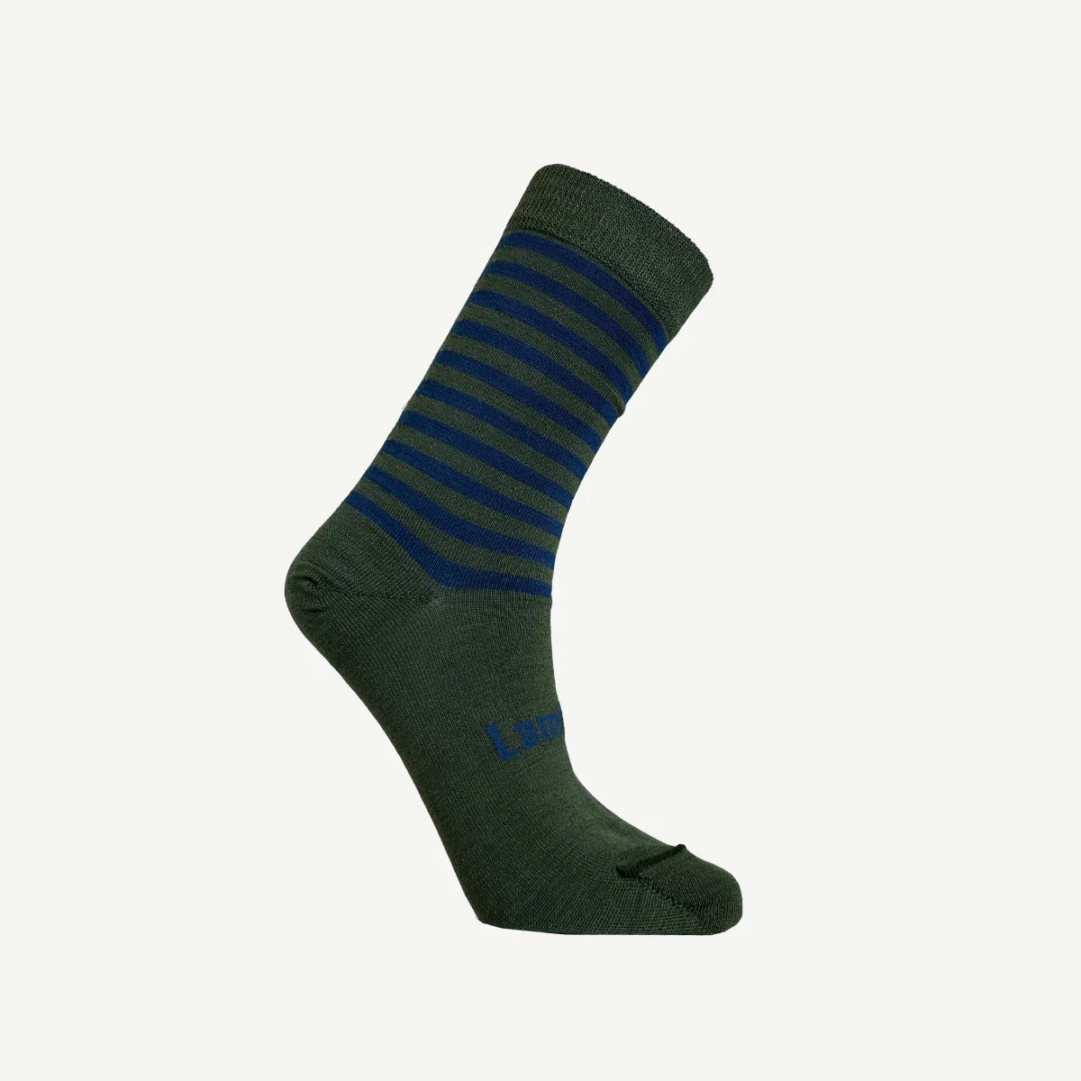 Merino Wool Crew Socks