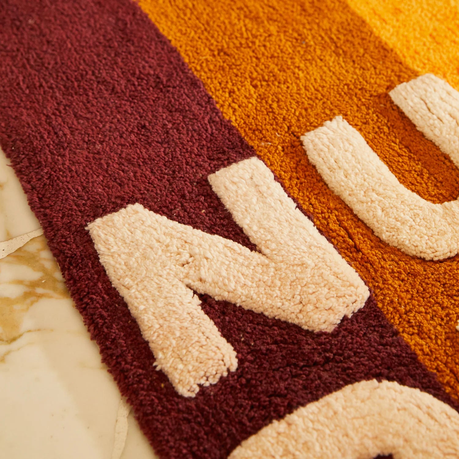 Dariel Nudie Bath Mat