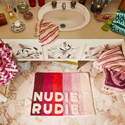 Dariel Nudie Bath Mat
