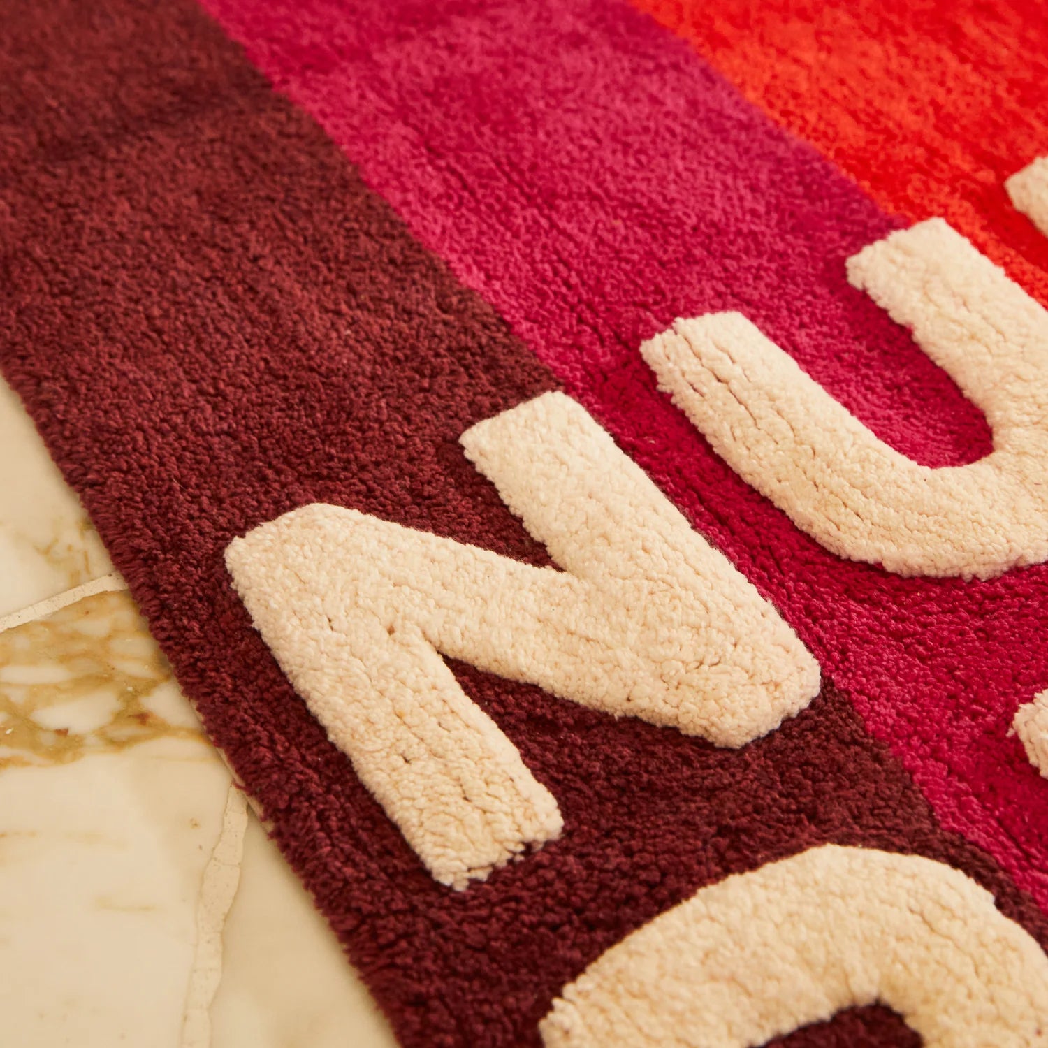 Dariel Nudie Bath Mat