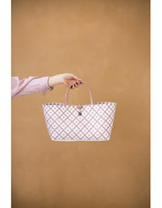 Mini Motif Basket