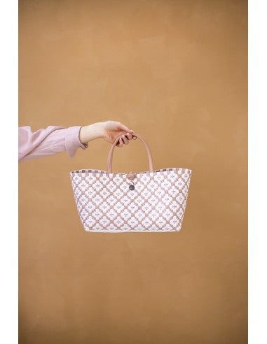 Mini Motif Basket