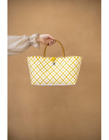 Mini Motif Basket
