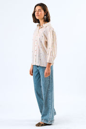 Heidi Shirt