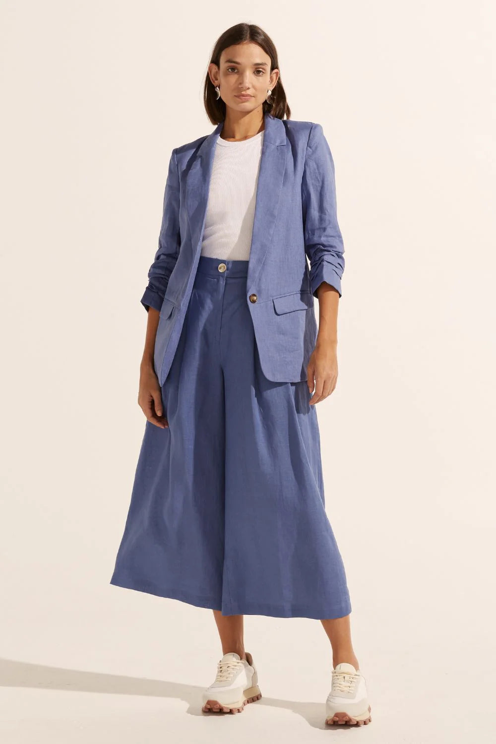 Prevail Jacket - Presence Hamilton