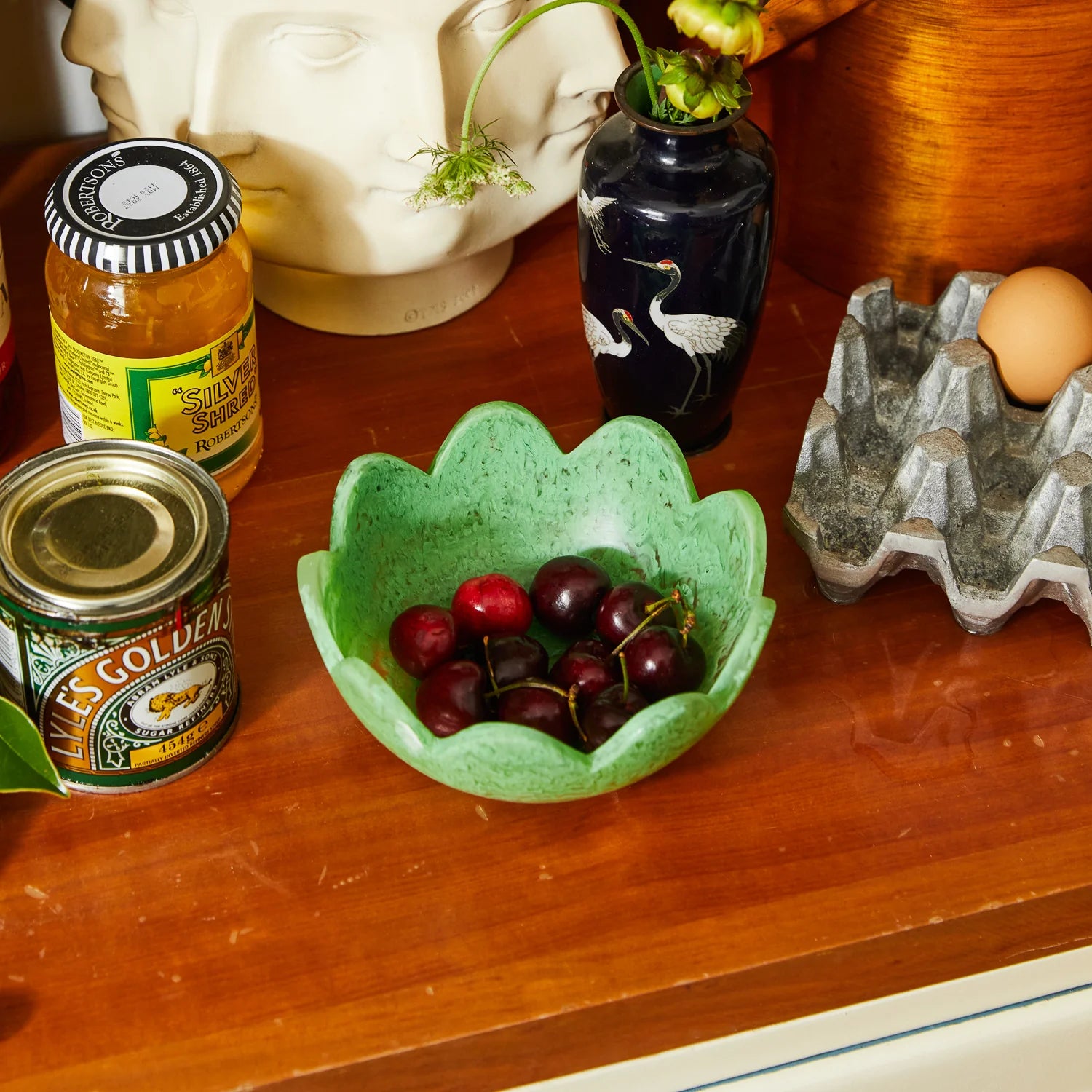 Petal Bowl