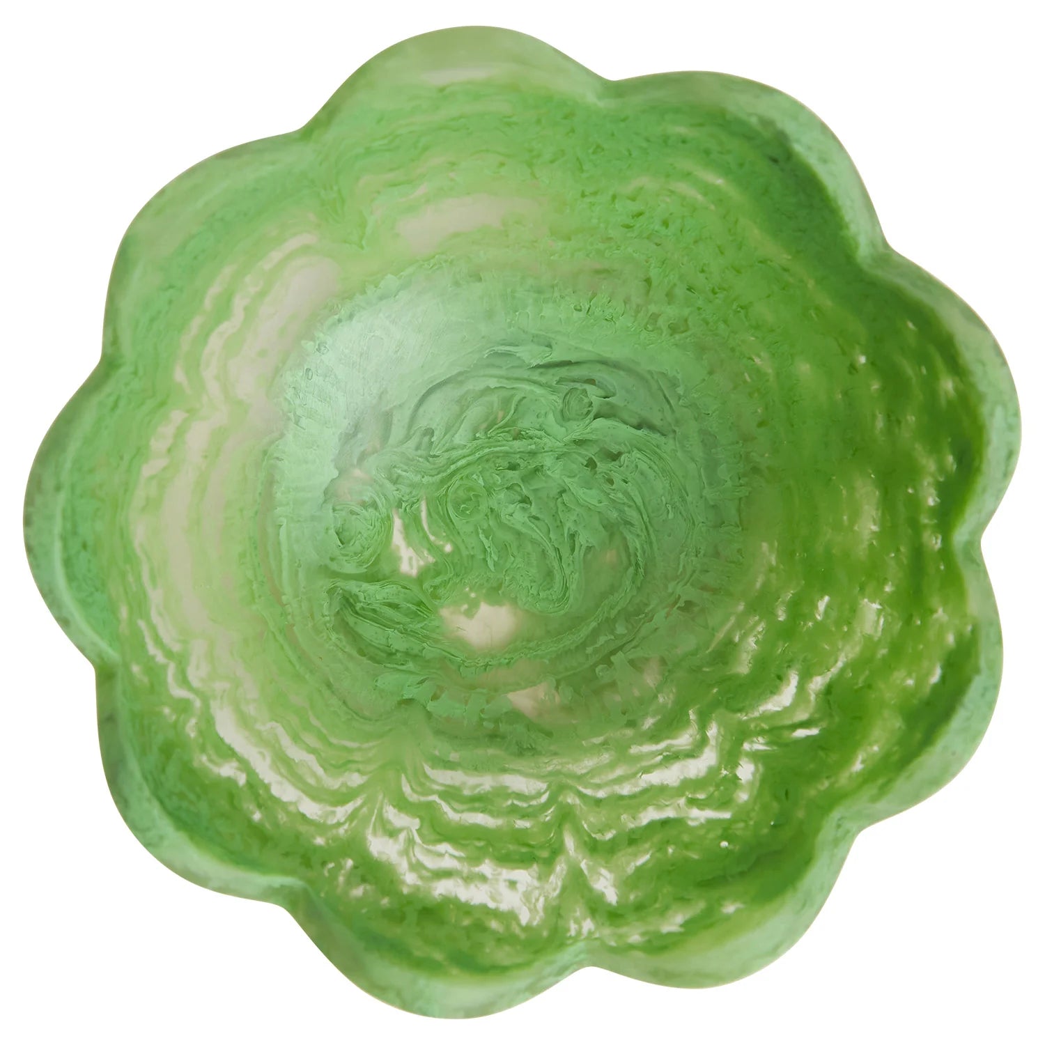 Petal Bowl