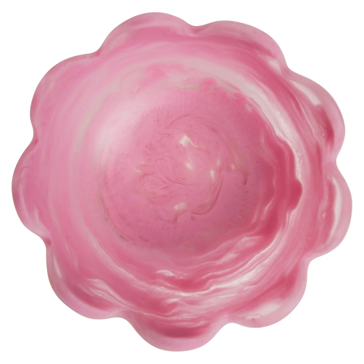 Petal Bowl