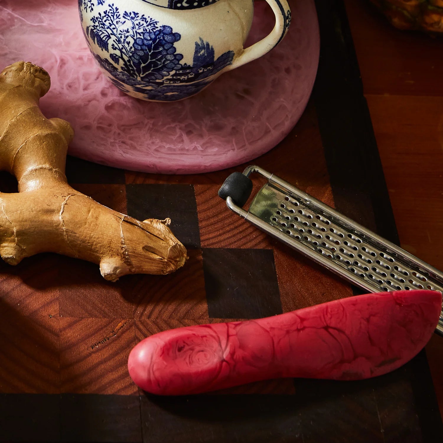 Frances Spreader Knife