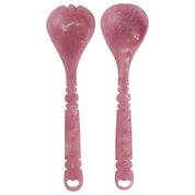 Wilkie Salad Servers