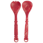 Wilkie Salad Servers