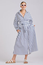 The Gigi Relaxed Dress