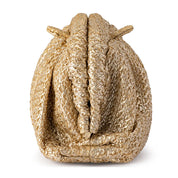 STEVIE Woven Clutch - Presence Hamilton