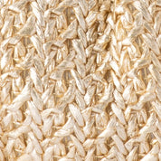 STEVIE Woven Clutch - Presence Hamilton