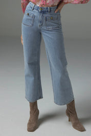 Surrender Jean