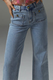 Surrender Jean