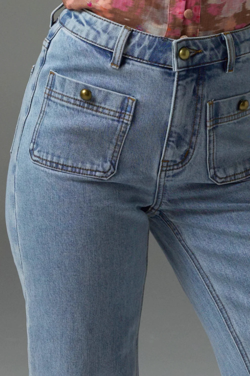 Surrender Jean