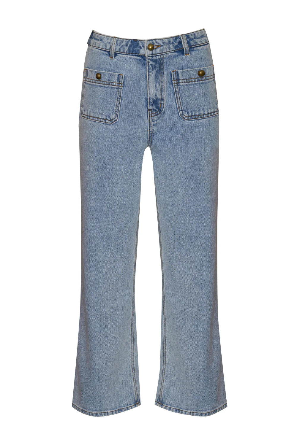 Surrender Jean