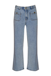 Surrender Jean