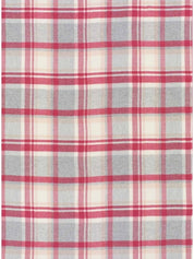 Bronte Portree Throw- Pink