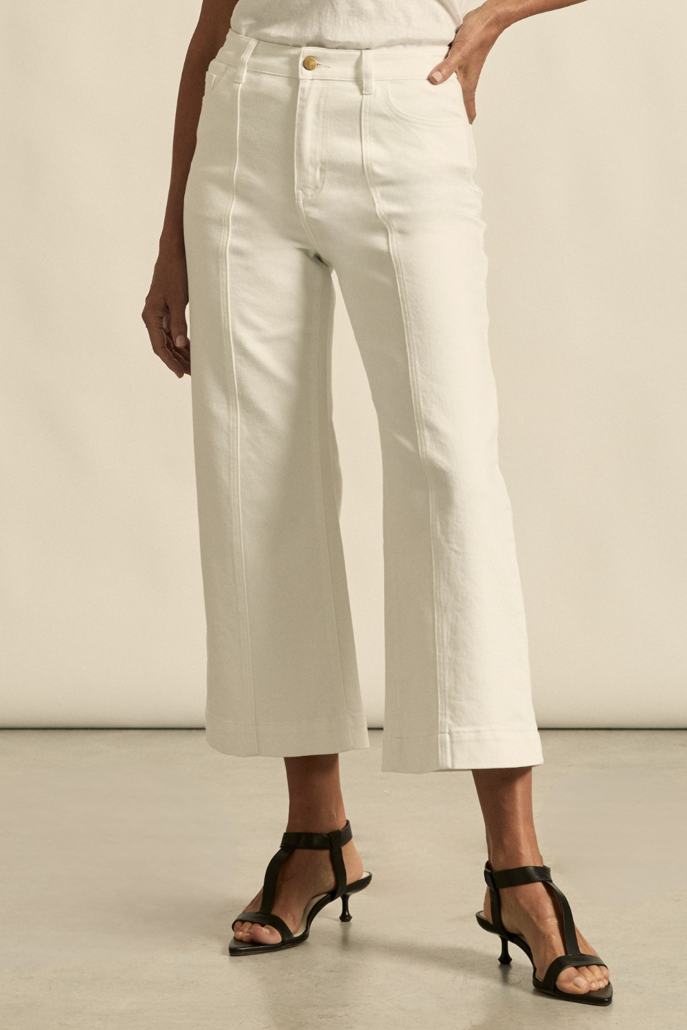 Tenure Jean