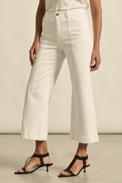 Tenure Jean