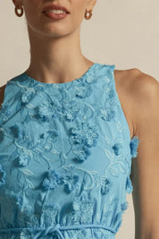 Dusk Dress