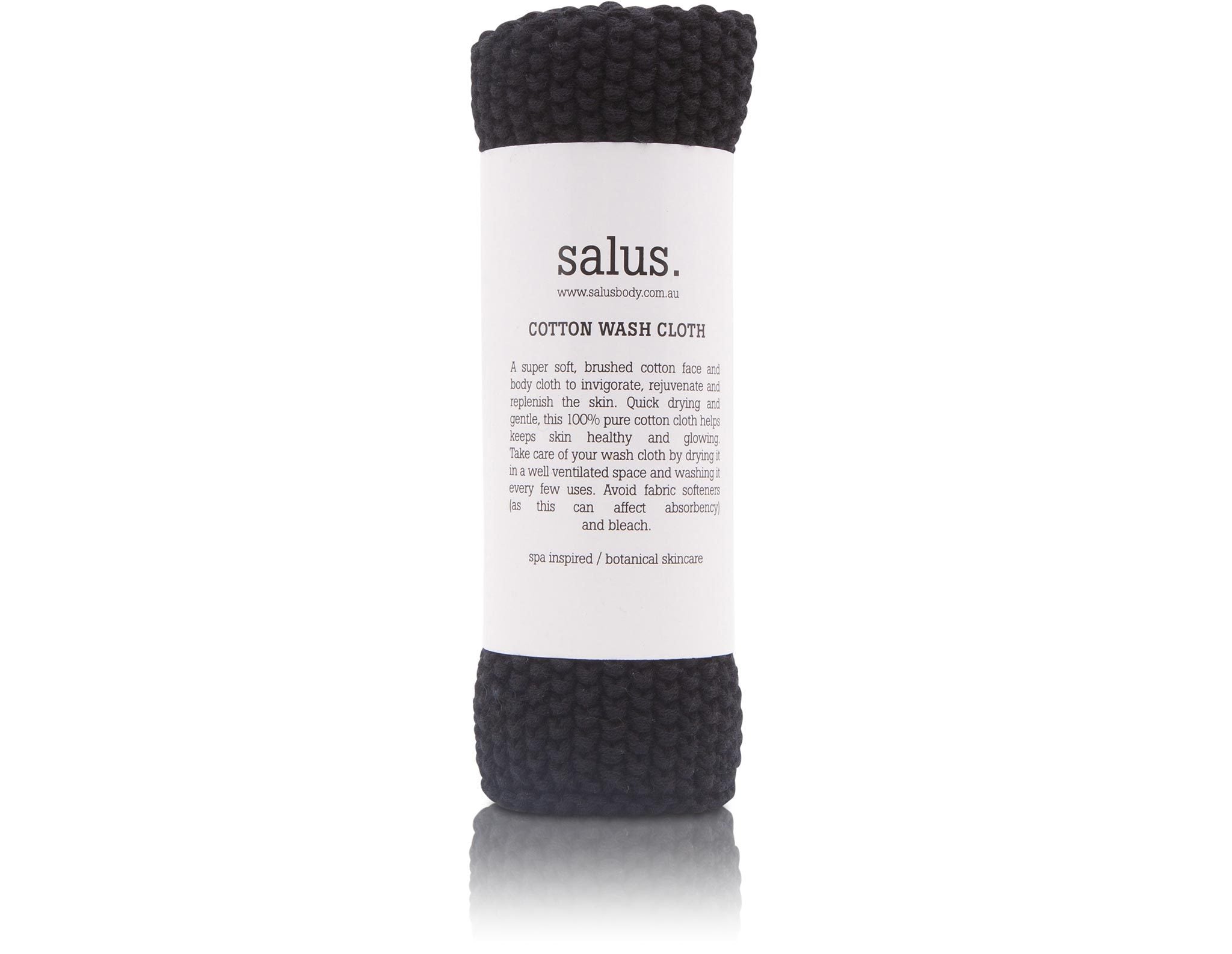 Salus | Salus Wash Cloth - Presence Womens Clothing Store Hamilton