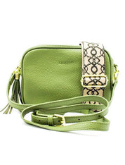 Ruby Cross Body Bag - Presence Hamilton