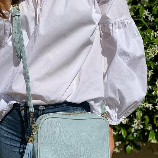 Ruby Cross Body Bag - Presence Hamilton