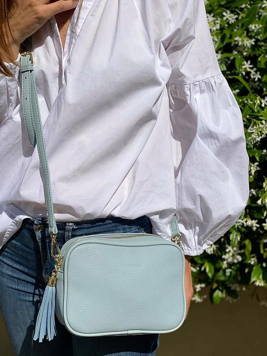 Ruby Cross Body Bag - Presence Hamilton
