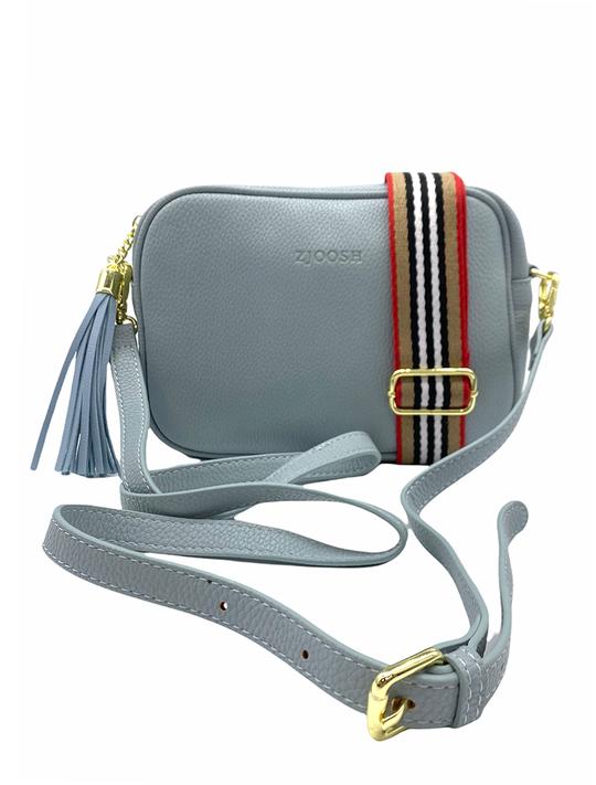 Ruby Cross Body Bag - Presence Hamilton