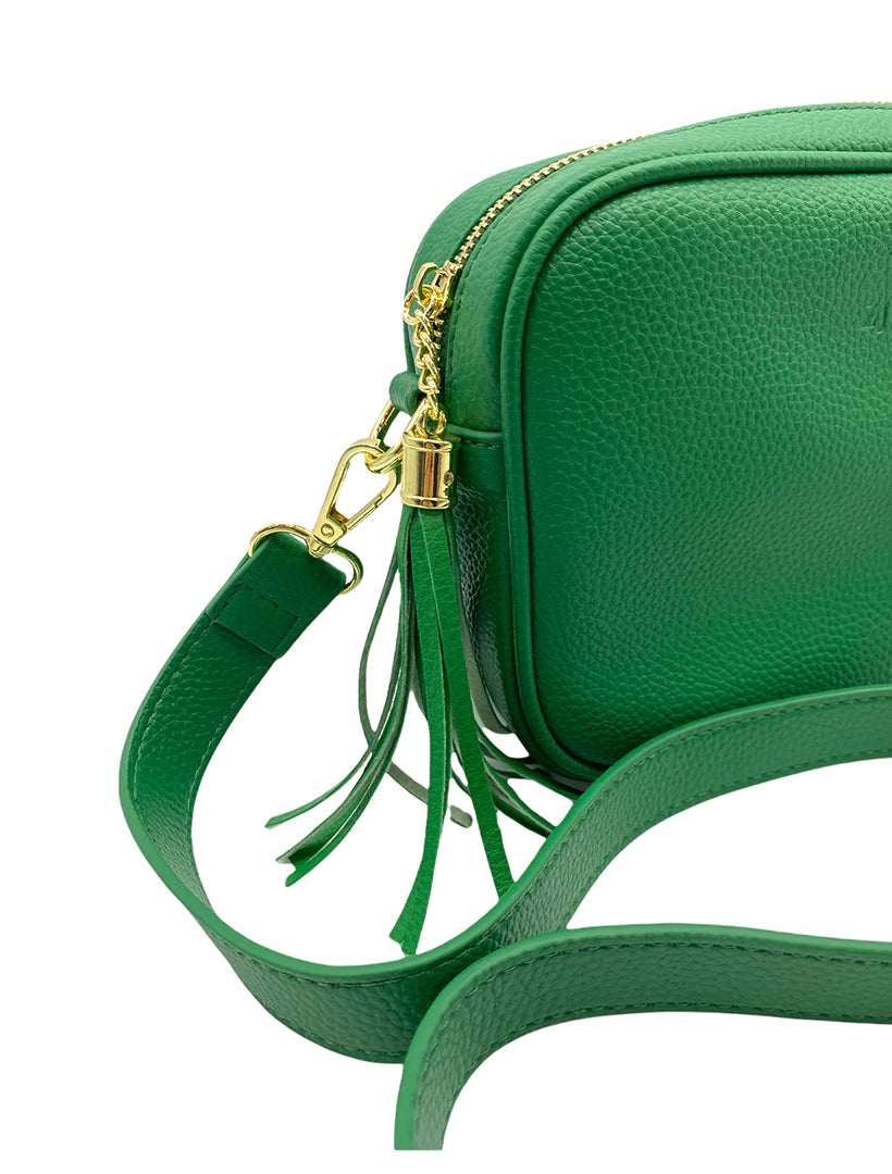 Ruby Cross Body Bag - Presence Hamilton