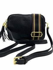 Ruby Cross Body Bag - Presence Hamilton