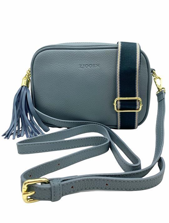 Ruby Cross Body Bag - Presence Hamilton
