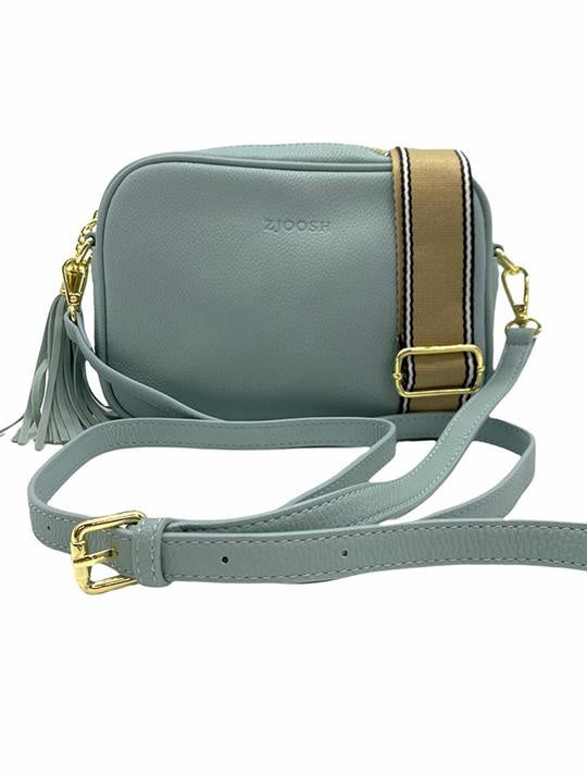 Ruby Cross Body Bag - Presence Hamilton