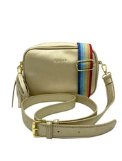 Ruby Cross Body Bag - Presence Hamilton