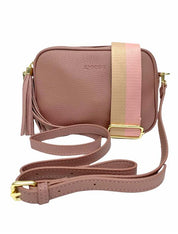 Ruby Cross Body Bag - Presence Hamilton