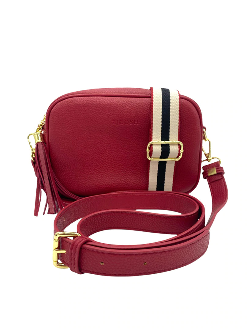 Ruby Cross Body Bag - Presence Hamilton