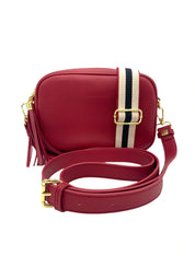 Ruby Cross Body Bag - Presence Hamilton